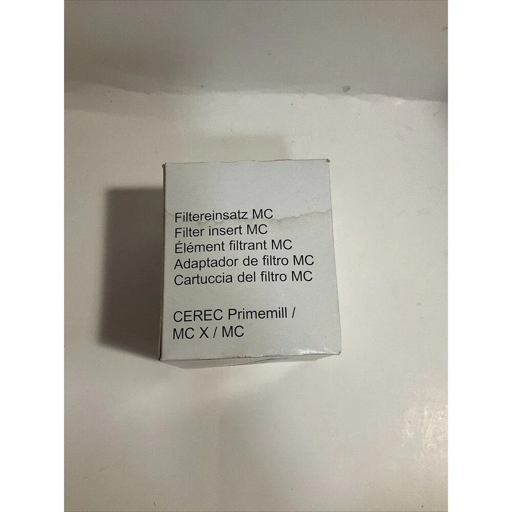 Cerec Primemill MCX/MC OEM Filter for Mill
